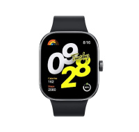 Redmi Watch 4 Obsidian Black