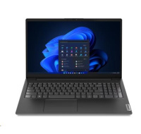 LENOVO NTB - V15 G4 IRU - i5-13420H,15.6" FHD TN,8GB,512SSD,HDMI,Int. Intel UHD,Business Black,W11P,2Y CC