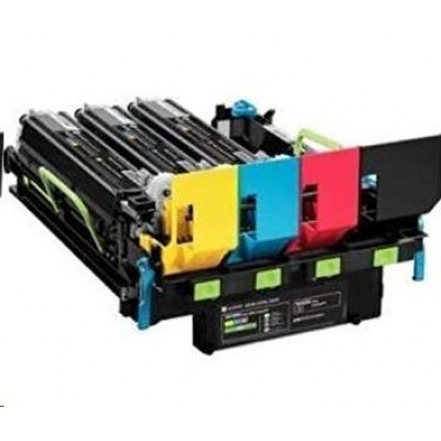 LEXMARK CS720, CS725, CX725 Colour (CMY) Imaging Kit 150k