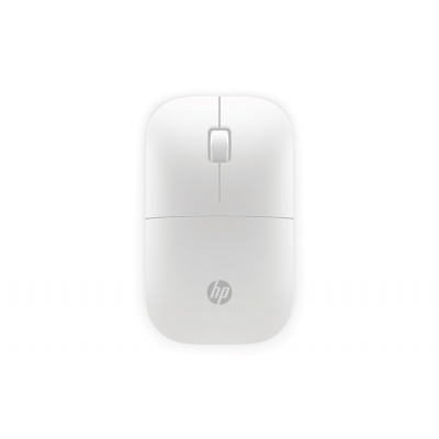 HP myš - Z3700 Mouse, Wireless, Blizzard White