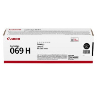 Canon TONER CRG 069BK H černý pro LBP673Cdw, MF752Cdw a MF754Cdw (7 600 str.) BAZAR/POŠKOZENÝ OBAL