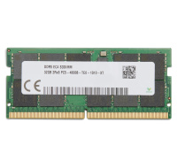 HP 1x32GB DDR5-4800 ECC SODIMM