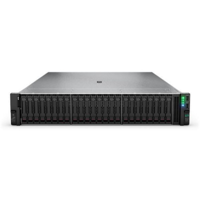 HPE PL DL380g11 4514Y (2.0/16C) 4x32G (P64706) NS204i-u(2x480g) 2x1000W 8SFF 2x10G-T Smart Choice