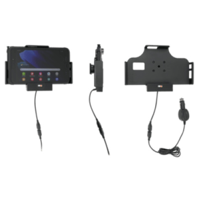 Brodit vehicle charging station, TS, MC55, MC65, MC67