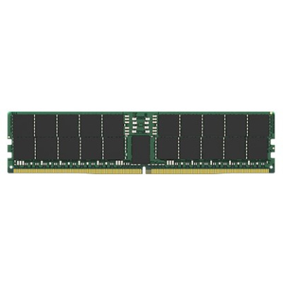 KINGSTON DIMM DDR5 64GB 5600MT/s CL46 ECC 2Rx4 Micron D Server Premier