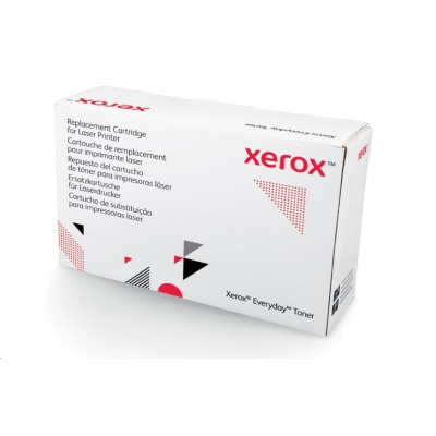 Xerox Everyday alternativní toner HP CF280X pro HP LaserJet Pro 400 M401, MFP M425 (6900 str, Black)