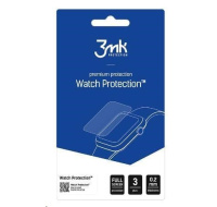 3mk Watch Protection FlexibleGlass pro Garmin Descent Mk3 / Mk3i (43mm)