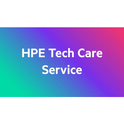 HPE B-ser Mid/High End Extd Fabric E-LTU