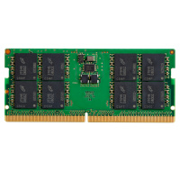 HP 1x32GB DDR5-5600 NECC SODIMM