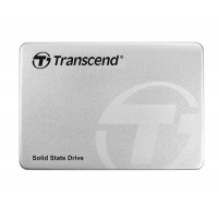 TRANSCEND SSD 220S 480GB, SATA III 6Gb/s, TLC, Aluminum case