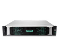 HPE Primera C630 2-node Controller