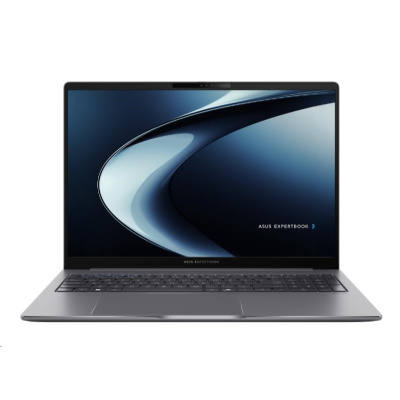 ASUS NTB ExpertBook P3 (P3605CVA-MB0003X), i5-13420H, 16" 1920 x 1200, 16GB, 1TB SSD, UHD, W11 Pro, Gray