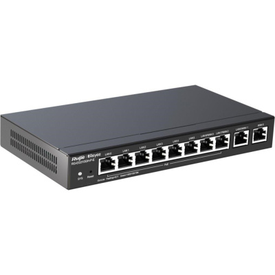 Reyee RG-EG310GH-P-E Router s PoE