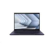 ASUS NTB ExpertBook B5 (B5404CMA-Q50259X), Ultra 5-125H, 14" 1920 x 1200, 16GB, 512GB SSD, Intel, W11 Pro, Black