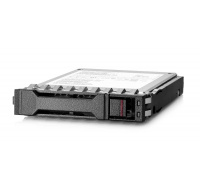 HPE 960GB SAS 24G Read Intensive SFF BC PM6 SSD