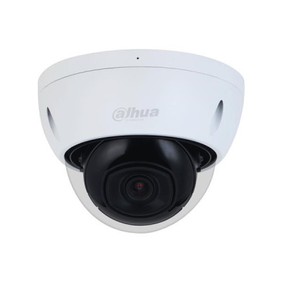 Dahua IPC-HDBW2441E-S-0360B, IP kamera, 4Mpx, 1/2.9" CMOS, objektiv 3,6 mm, IR<30, IP67, IK10