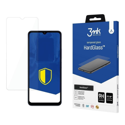 3mk HardGlass pro Samsung Galaxy XCover 7