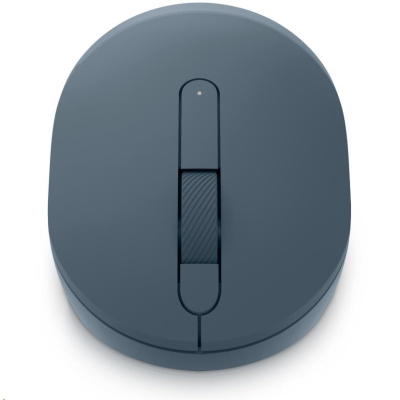 DELL Mobile Wireless Mouse - MS3320W - Midnight Green