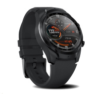 BAZAR - TicWatch Pro 4G Black - poskozen obal/rozbaleno