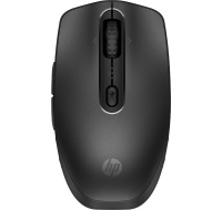 HP 690 Rechargeable Wireless Mouse - nabíjecí bezdrátová myš - nabíjení pomocí Qi