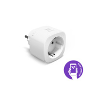 Tesla Smart Plug - polepeno