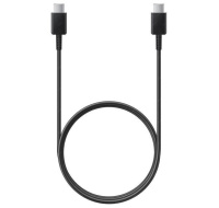 Samsung datový kabel EP-DA705BBE, USB-C, délka 1 m, černá, (bulk)