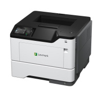 LEXMARK SFP tiskárna MS631dw  A4 LASER, 47ppm,  USB, Wi-Fi, dotykový LCD