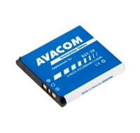 AVACOM Baterie do mobilu Sony Ericsson S510i, K770  Li-Ion 3,6V 930mAh (náhrada BST-38)