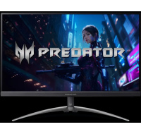 BAZAR - ACER Predator X32QFSbmiiphuzx, 80cm (31.5")IPS LED,4K UHD 3840x2160@150Hz,700nits,HDR,1ms,VESA,Repro,Hgt Ad