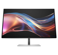 BAZAR - HP LCD 727pu 27" 2560x1440, IPS, 16:10,4000its,5ms,2000:1,RJ-45, DP, DP out,HDMI, 5x USB-A, USB-C 100w Display,