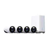 Anker Eufy EufyCam E330(Professional) 4+1