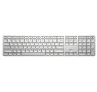 HP 970 Programmable Wireless Keyboard CZ/SK - programovatelná klávesnice - rozbaleno