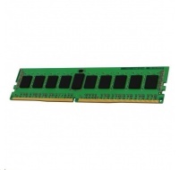 KINGSTON DIMM DDR4 8GB 3200MT/s CL22 ECC Reg 1Rx8 Hynix D Rambus Server Premier