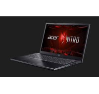 ACER NTB NitroV15(ANV15-41-R9JT), Ryzen 5 7535HS,15.6" FHD,16GB,1TB SSD,NVIDIA GeForce RTX 2050,W11H,Black