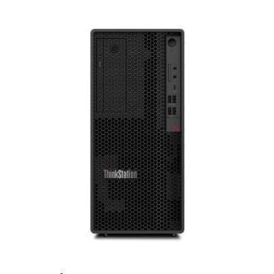 LENOVO PC ThinkStation P2 Tower - i7-13700,16GB,512SSD,HDMI,DP,Int. Intel UHD 770,W11P,3Y Onsite