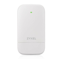 Zyxel PoE12-3PD, 4x 1Gb port PoE extender. 45W PoE budget, IP55 rated (outdoor)