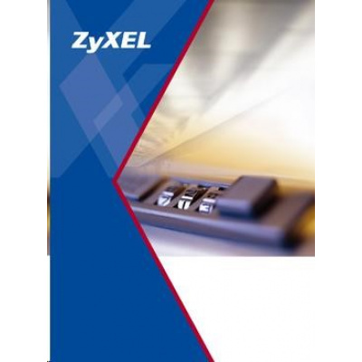 Zyxel SecuExtender; Zero Trust, IPSec/SSL VPN Client Subscription Service for Windows/macOS, 5-user; 3YR