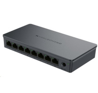 Grandstream GWN7711 Layer 2 Lite managed switch, 8 portů