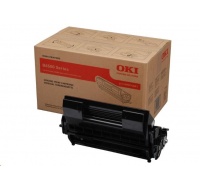 Oki Toner a obrazový válec do B6500 (13 000 stran)