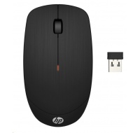 HP myš - X200 Mouse, wireless