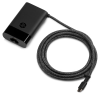 HP USB-C 65W Laptop Charger