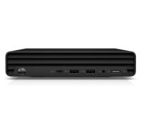 HP PC Pro Mini 260G9 i5-1235U, 8GB, SSD 512GB M.2 NVMe, Intel HD DP+HDMI,  65W, Win11Pro Edu