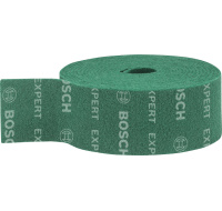 Bosch role brusného rouna EXPERT N880 pro ruční broušení 115 mm × 10 m, All Purpose