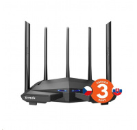 Tenda AC11 Wireless AC Dual Band Router