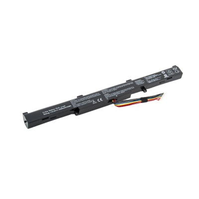 AVACOM baterie pro Asus X550E, X751  Li-Ion 14,4V 2200mAh