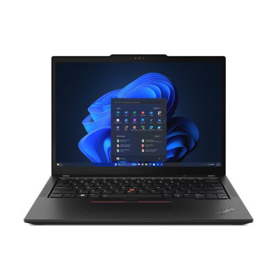 LENOVO NTB ThinkPad X13 G5 - Ultra5 125U,13.3" WUXGA,16GB,512SSD,5MP+IRcam,W11P