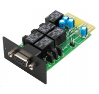 APC Easy UPS Dry Contact Card/Relay I/O card