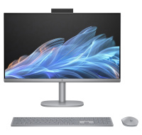 HP OmniStudio X 27-cs0002nc AiO, 27" FHD 1920x1080, Touch,ULTRA 7-155H, 32GB DDR5, SSD 1TB,Intel Arc Graphics,Win11 Home