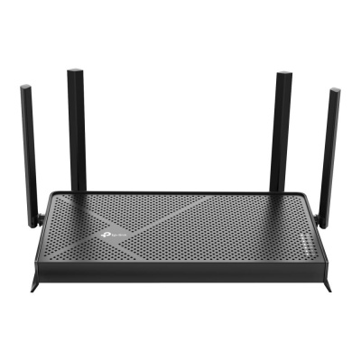 TP-Link Archer BE230 OneMesh/EasyMesh WiFi7 router(BE3600,2,4GHz/5GHz/6GHz,1x2,5GbEWAN,1x2,5GbELAN,3xGbELAN,1xUSB3.0)