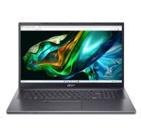 ACER NTB Aspire 5 17 (A517-58GM-7994),i7-1355U,17,3" FHD,32GB,1TB SSD,NVIDIA GeForce RTX 2050,W11H,SteelGray